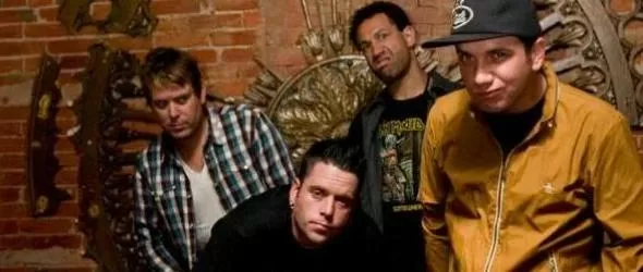 Щурите Bloodhound Gang идват за концерт у нас на 23 юли