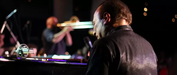 Джаз-буквар Америка Латина: Ден 3