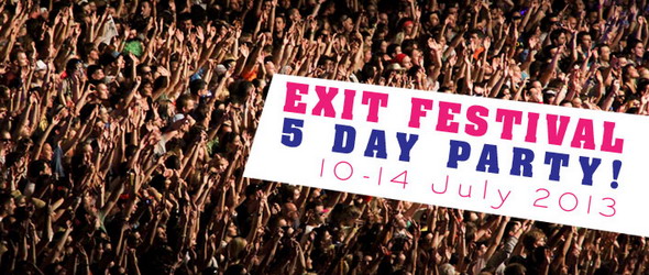 Спечели двоен пропуск за Exit от Actualno и MySound.bg!