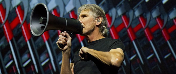 Роджър Уотърс ще пее с български деца на концерта си в София