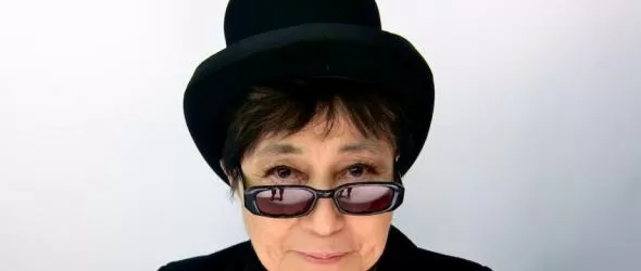 На 80 години Йоко Оно дарява света с нов албум