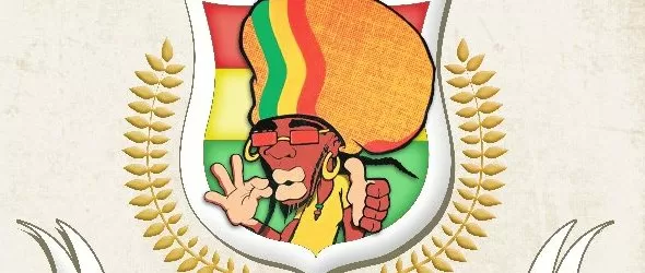 Big Big Summer Reggae с юбилейно издание в Маймунарника