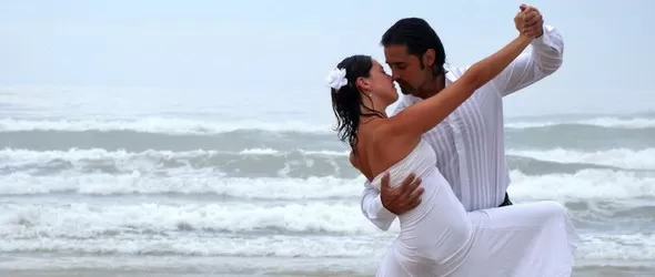 Уникални тангероси на Black Sea Tango Marathon 2013