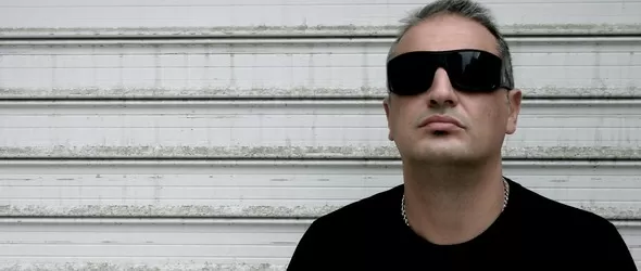 DJ Vesselin специален гост на Amnesia Milano: Explosion