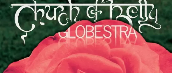 Лазарската роза на Church Оf Betty Globestra премиерно по БНР