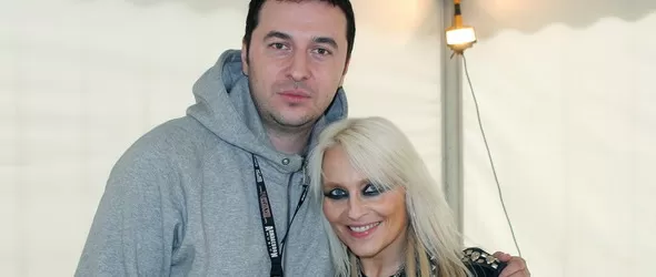 Nile, Doro и Morbid Angel акценти в поредната Фрактура