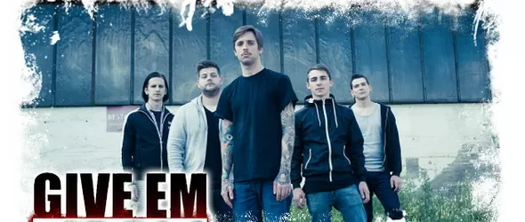 Концертът на Give Em Blood няма да се състои