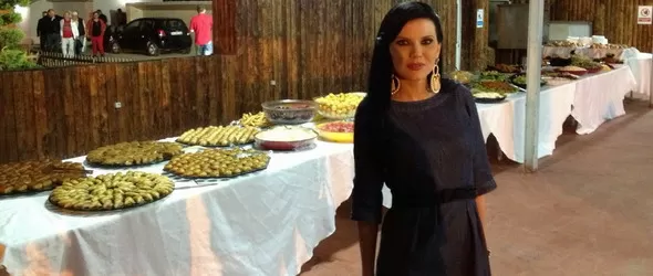 Теодора покори турската публика