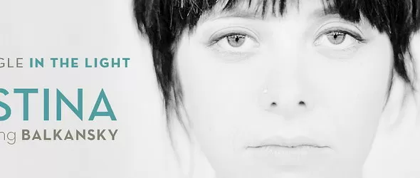 In The Light с Iustina ft. Balkansky