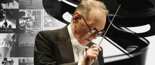 Енио Мориконе пристига за първия си концерт у нас