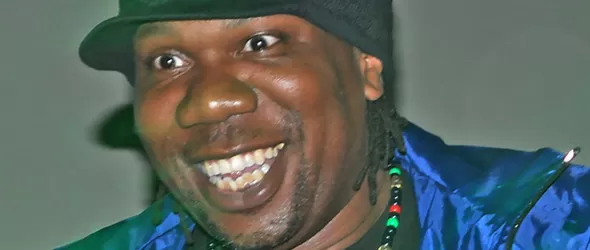 Юбилейно: 40 години хип-хоп култура с KRS-One в София