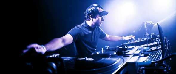 Chase & Status, Andy C, Dub FX и HMSU разбиват на Спирита