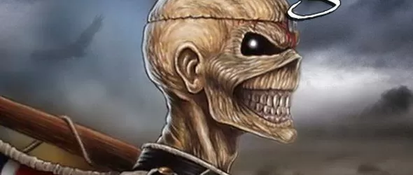 Парти Trooper s Night събира Мейдън маниаците в Rock It