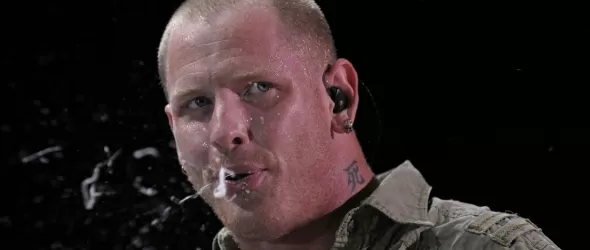 Откраднаха китари на покойния Пол Грей от дома на Кори Тейлър