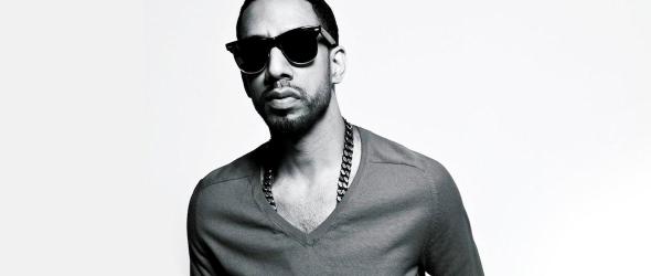 Черни ритми с Ryan Leslie за първи път в България