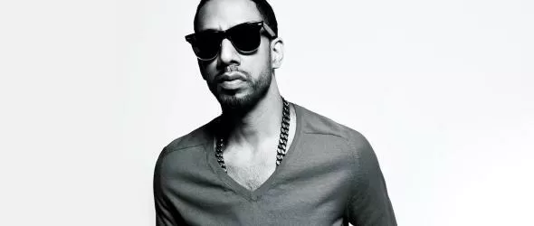 Черни ритми с Ryan Leslie за първи път в България