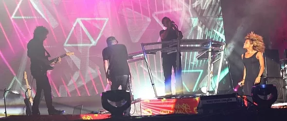 DJ Фреш - наистина фреш на Exit 2013