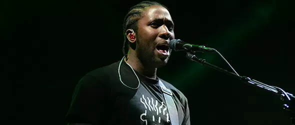 Bloc Party: още по-добри на живо. На Exit 2103