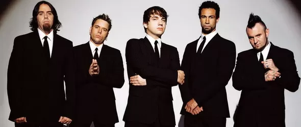 Спечели безплатен пропуск за концерта на Bloodhound Gang