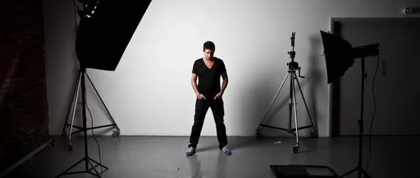 Поредният звезден гост в клуб Mania e Bushwacka