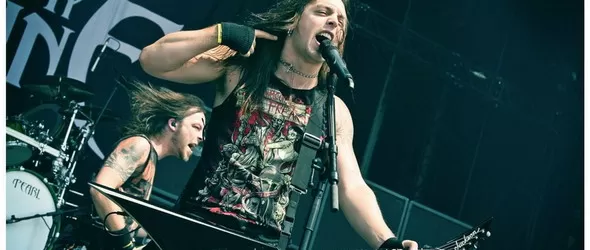 Виж кой спечели безплатен пропуск за фестивала Sofia Rocks 2013