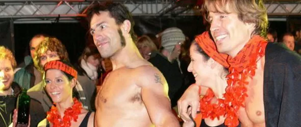 Повече звук и специален пропусквателен режим за Bloodhound Gang