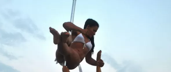 Летен лагер за танци на пилон и Go-go dance в Китен