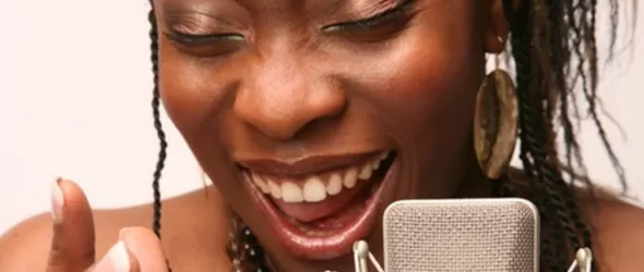 Iyeoka: Много се вълнувам за концерта си в България