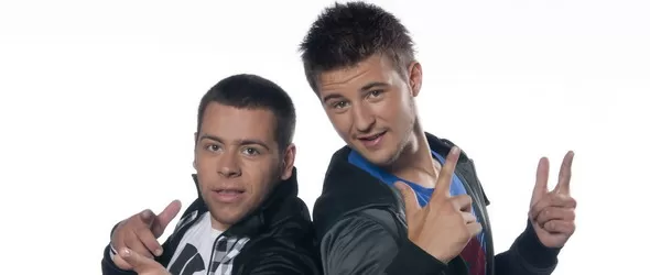 Ангел и Моисей и Сани подкрепят кандидатите за Х Factor в София