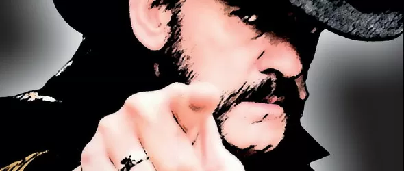 Издателство Махалото пусна Леми: Моята история