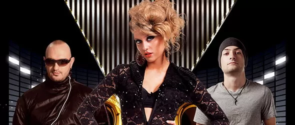 Deep Zone възраждат златни български песни