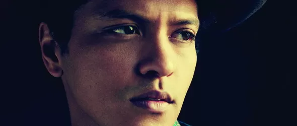 Бруно Марс отново фаворит