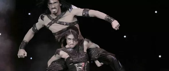 Балет Тодес с нова солистка на спектаклите у нас