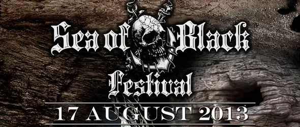Първото издание на Sea Of Black Festival ще тресе Бургас
