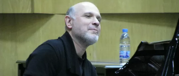 Джаз за децата във втория ден на Lozenets Jazz Time