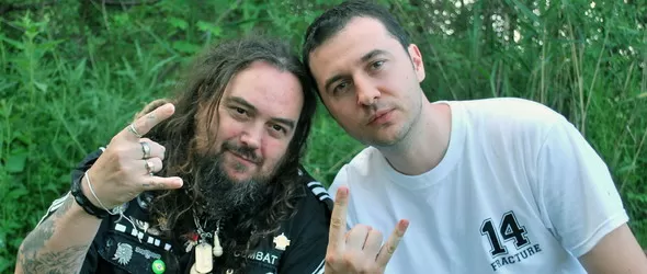 Най-доброто от Фрактура с повторение през август