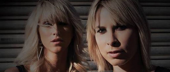 Мадамите Blond:ish за партито Beach Banquet на Cacao Beach