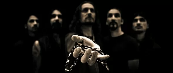 Прогресив метъл бандата Orphaned Land забива у нас през октомври