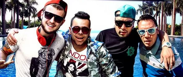 Виж се в новия клип на Играта!