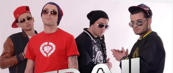 Facing The Sun пусна нов канал за клипове на млади артисти