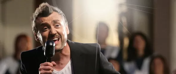 Любо Киров съдия в X Factor