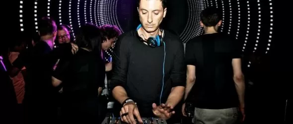 Dubfire и Fedde le Grand ще подлудят феновете на Solar Summer