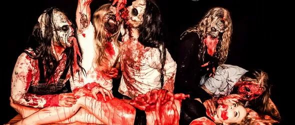 Кой спечели безплатен пропуск за Sea Of Black Festival