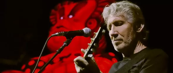 Спечели безплатен пропуск за The Wall Live! на Роджър Уотърс!