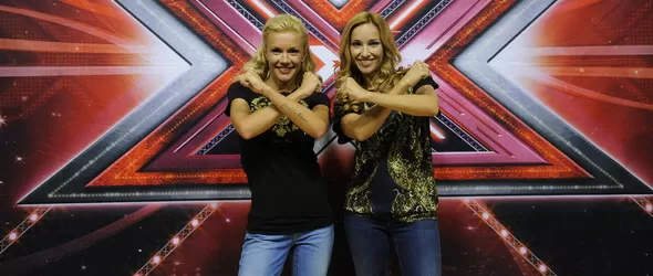 Уникално изпълнение в X Factor разплака Саня Армутлиева