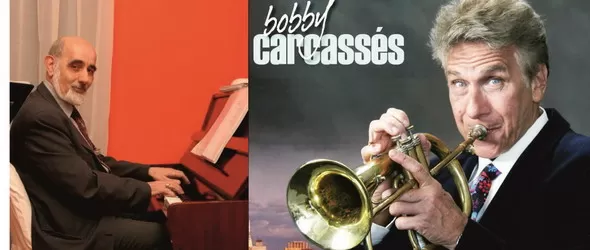 Кубински ритми с Боби Каркасес в Студио 5