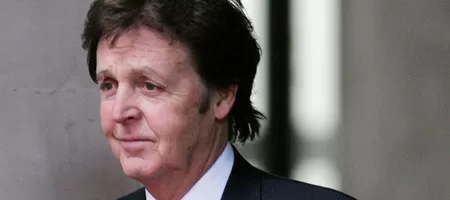 Пол Макартни издигна глас в защита на тюлените