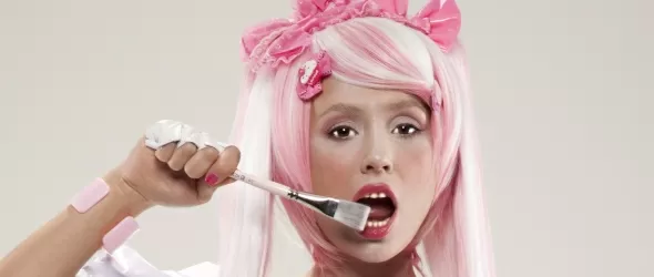 Парти с Marika Rossa, Angy Kore и Schuhmacher в събота