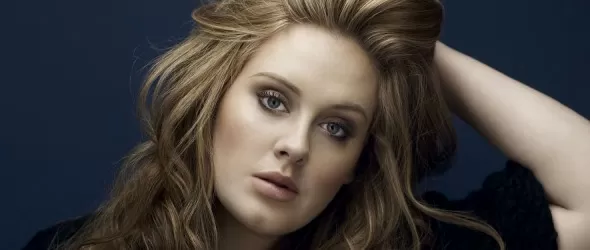 Адел става детска писателка