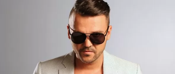Графа възпя Седемте рилски езера